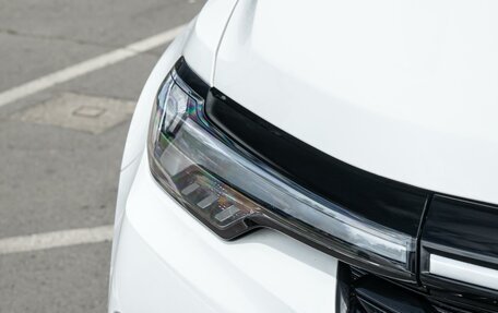 Changan CS35 Plus, 2024 год, 1 950 000 рублей, 7 фотография