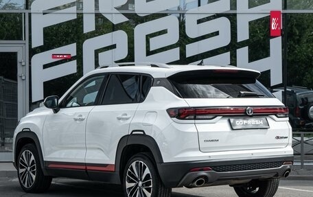 Changan CS35 Plus, 2024 год, 1 950 000 рублей, 2 фотография