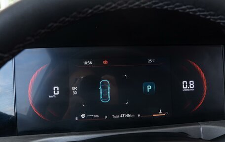 Changan CS35 Plus, 2024 год, 1 950 000 рублей, 16 фотография