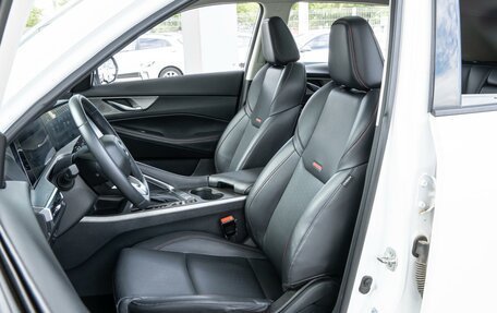 Changan CS35 Plus, 2024 год, 1 950 000 рублей, 14 фотография