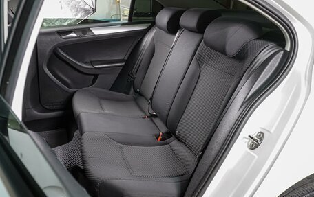 Volkswagen Jetta VI, 2012 год, 849 000 рублей, 9 фотография
