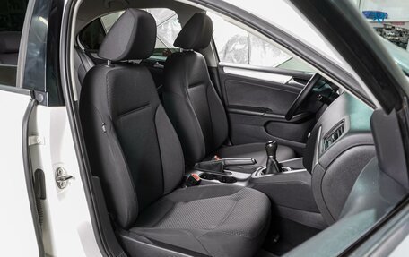 Volkswagen Jetta VI, 2012 год, 849 000 рублей, 8 фотография