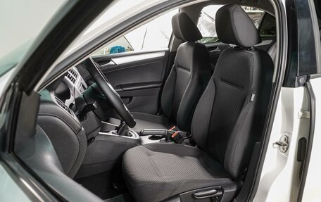Volkswagen Jetta VI, 2012 год, 849 000 рублей, 10 фотография
