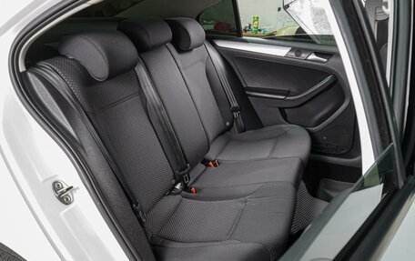 Volkswagen Jetta VI, 2012 год, 849 000 рублей, 7 фотография