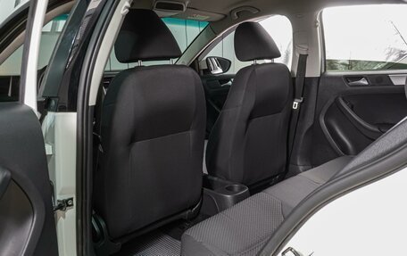 Volkswagen Jetta VI, 2012 год, 849 000 рублей, 11 фотография