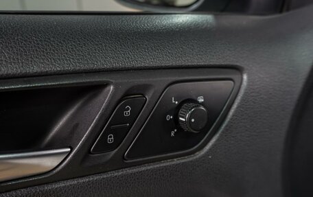Volkswagen Jetta VI, 2012 год, 849 000 рублей, 16 фотография