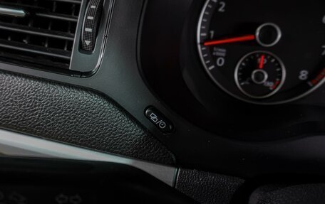 Volkswagen Jetta VI, 2012 год, 849 000 рублей, 20 фотография