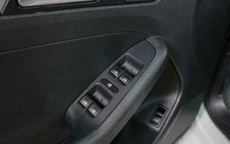 Volkswagen Jetta VI, 2012 год, 849 000 рублей, 15 фотография