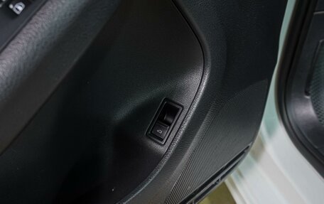 Volkswagen Jetta VI, 2012 год, 849 000 рублей, 17 фотография