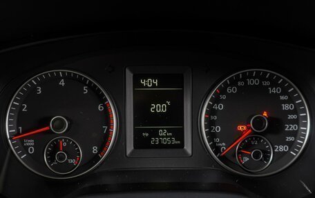 Volkswagen Jetta VI, 2012 год, 849 000 рублей, 21 фотография