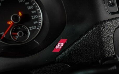 Volkswagen Jetta VI, 2012 год, 849 000 рублей, 19 фотография