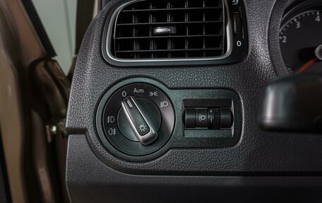 Volkswagen Polo VI (EU Market), 2016 год, 1 269 000 рублей, 18 фотография