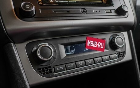 Volkswagen Polo VI (EU Market), 2016 год, 1 269 000 рублей, 14 фотография