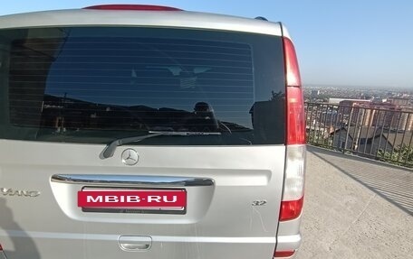 Mercedes-Benz Viano, 2004 год, 1 150 000 рублей, 2 фотография