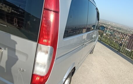 Mercedes-Benz Viano, 2004 год, 1 150 000 рублей, 3 фотография
