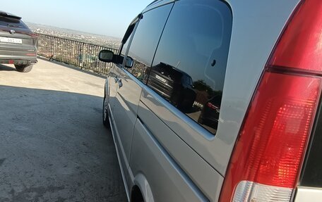 Mercedes-Benz Viano, 2004 год, 1 150 000 рублей, 4 фотография