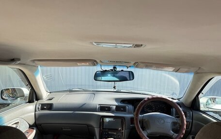 Toyota Camry, 2000 год, 599 999 рублей, 8 фотография