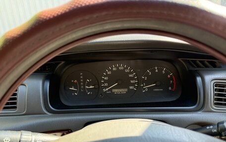Toyota Camry, 2000 год, 599 999 рублей, 14 фотография