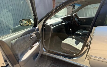 Toyota Camry, 2000 год, 599 999 рублей, 12 фотография
