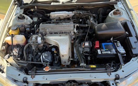 Toyota Camry, 2000 год, 599 999 рублей, 21 фотография