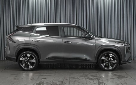 Geely Atlas, 2023 год, 2 388 000 рублей, 5 фотография