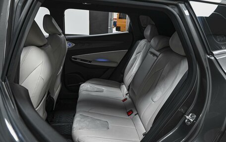 Geely Atlas, 2023 год, 2 388 000 рублей, 9 фотография