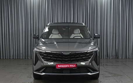 Geely Atlas, 2023 год, 2 388 000 рублей, 3 фотография