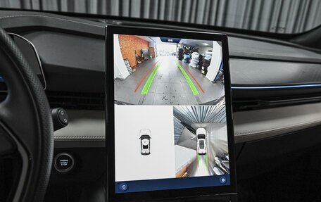 Geely Atlas, 2023 год, 2 388 000 рублей, 13 фотография