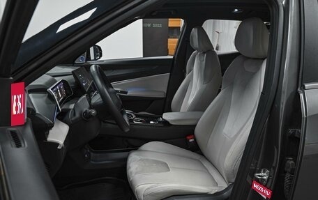 Geely Atlas, 2023 год, 2 388 000 рублей, 10 фотография