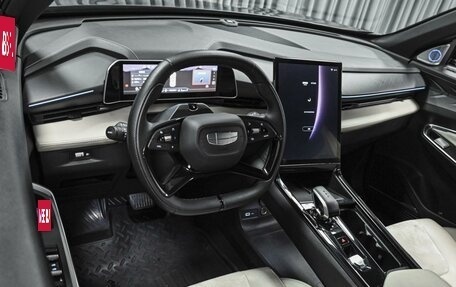 Geely Atlas, 2023 год, 2 388 000 рублей, 6 фотография