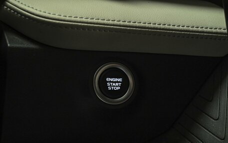Geely Atlas, 2023 год, 2 388 000 рублей, 18 фотография