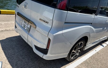 Honda Stepwgn IV, 2021 год, 1 599 100 рублей, 9 фотография
