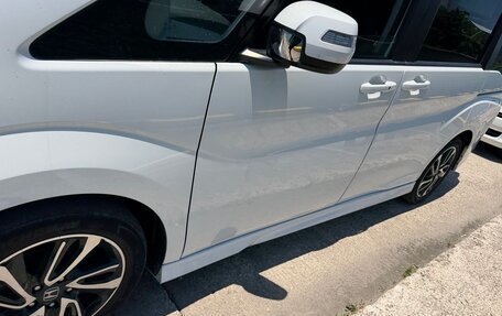 Honda Stepwgn IV, 2021 год, 1 599 100 рублей, 5 фотография