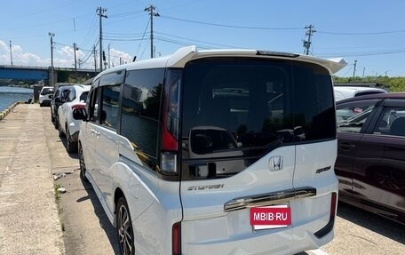 Honda Stepwgn IV, 2021 год, 1 599 100 рублей, 7 фотография