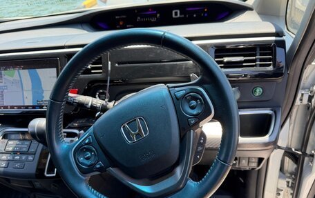 Honda Stepwgn IV, 2021 год, 1 599 100 рублей, 16 фотография
