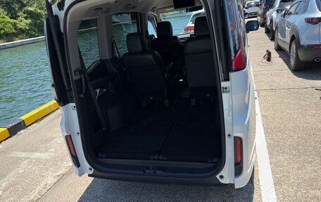 Honda Stepwgn IV, 2021 год, 1 599 100 рублей, 26 фотография