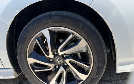 Honda Stepwgn IV, 2021 год, 1 599 100 рублей, 30 фотография