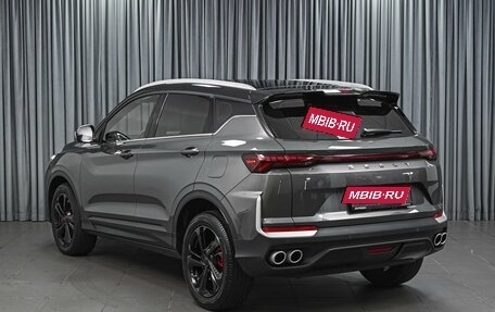 Geely Coolray I, 2025 год, 2 398 000 рублей, 2 фотография