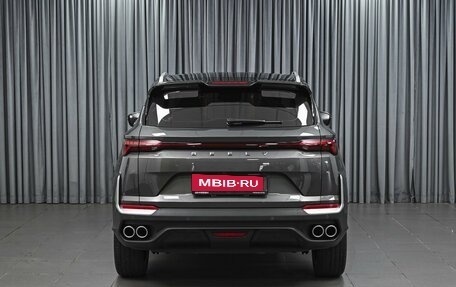 Geely Coolray I, 2025 год, 2 398 000 рублей, 4 фотография