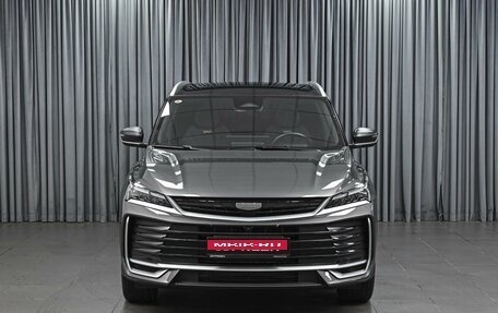 Geely Coolray I, 2025 год, 2 398 000 рублей, 3 фотография