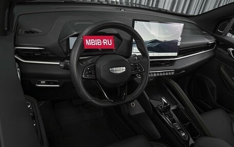 Geely Coolray I, 2025 год, 2 398 000 рублей, 6 фотография