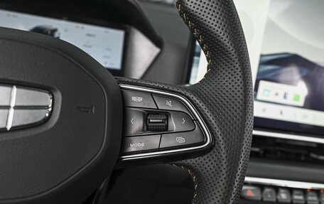 Geely Coolray I, 2025 год, 2 398 000 рублей, 18 фотография