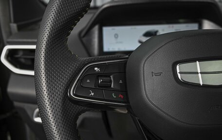 Geely Coolray I, 2025 год, 2 398 000 рублей, 17 фотография