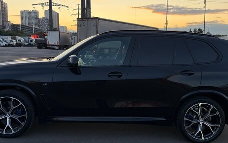 BMW X5, 2019 год, 5 499 990 рублей, 4 фотография