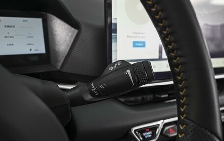 Geely Coolray I, 2025 год, 2 398 000 рублей, 16 фотография