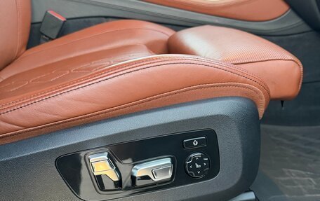 BMW X5, 2019 год, 5 499 990 рублей, 11 фотография