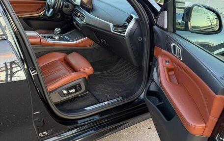 BMW X5, 2019 год, 5 499 990 рублей, 9 фотография