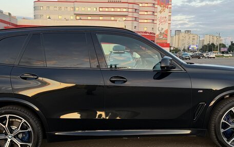 BMW X5, 2019 год, 5 499 990 рублей, 8 фотография