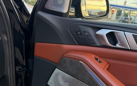 BMW X5, 2019 год, 5 499 990 рублей, 12 фотография