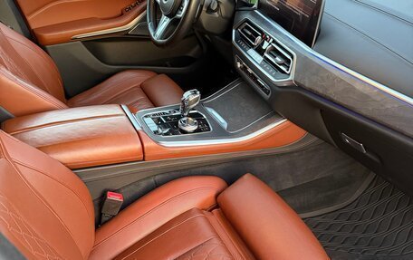 BMW X5, 2019 год, 5 499 990 рублей, 10 фотография